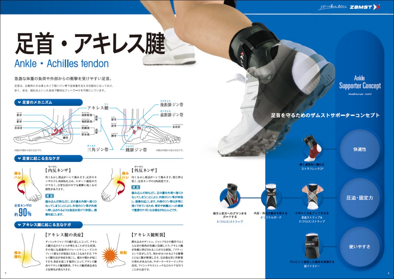 医療・スポーツ機器メーカー　N社様